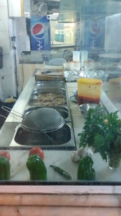 Photos of Rawas Abu Awwad Restaurant