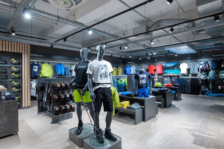 Intersport Krumholz Bad Homburg photo