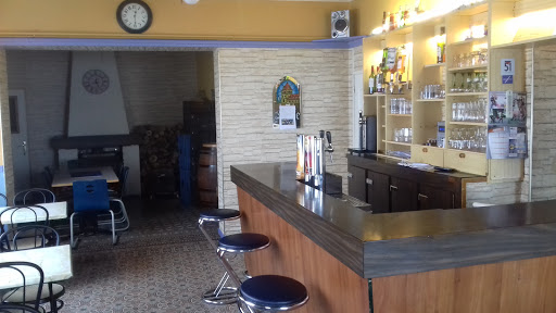Café le Bridoux - Thumbnail
