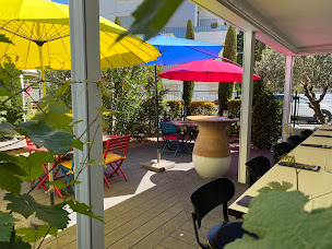 Photo n°19 de Cave 1950 à Royan (Cave à vins)