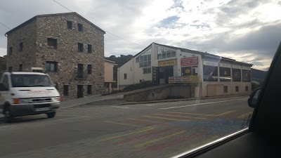 Photos of Llantas y Neumaticos Baratos La Seu D'urgell