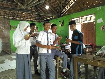Photos of WARUNG KOPI & JAMU PASAR GABUS