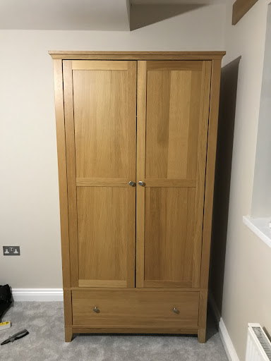 Assembly Furniture Shop Gallery - United Kingdom