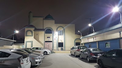 Islamic Center Of Inglewood