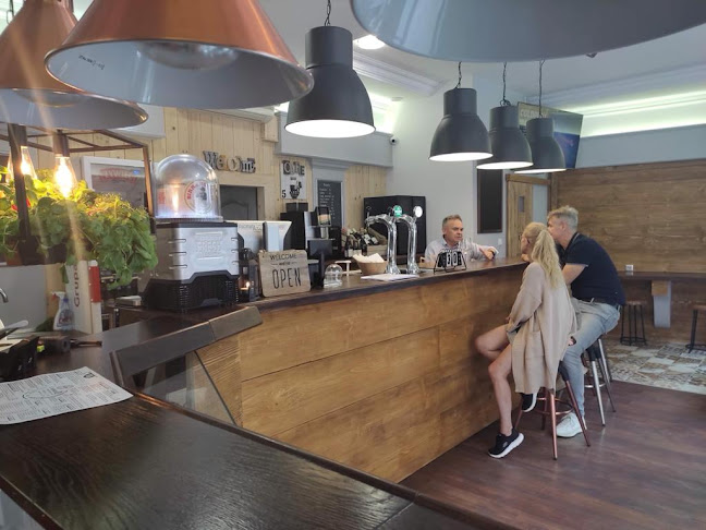 Komentarze i opinie o Enjoy Bistro - by Bajeczny