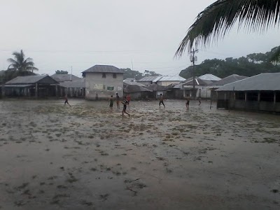 Photos of Miarhat Bazar