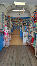 Photo n°2 de La Magie des Arbres à Arzon (Magasin de jouets)