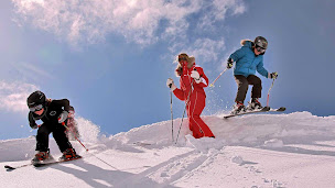 Photo n°14 de Ecole du Ski Français à Lepuix (École de ski)