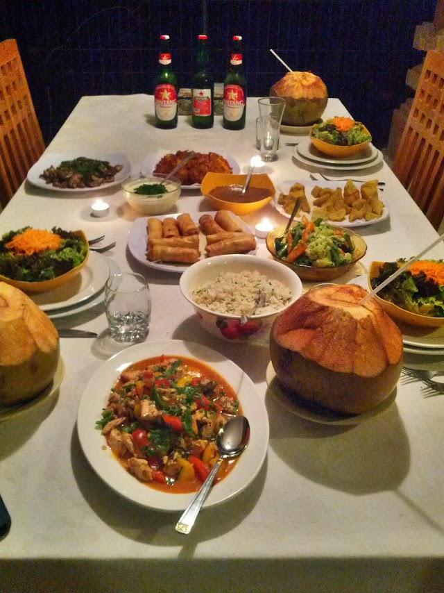 Labak Sari Restaurant