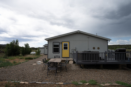 Sunny Southwest Cottage - Thumbnail
