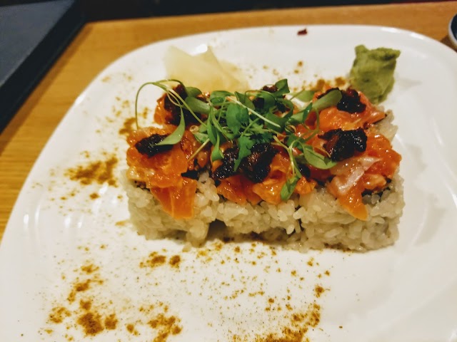 Sushi Taro