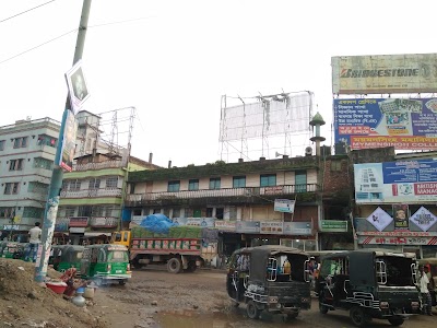 Photos of Patgudam Jame Mosque