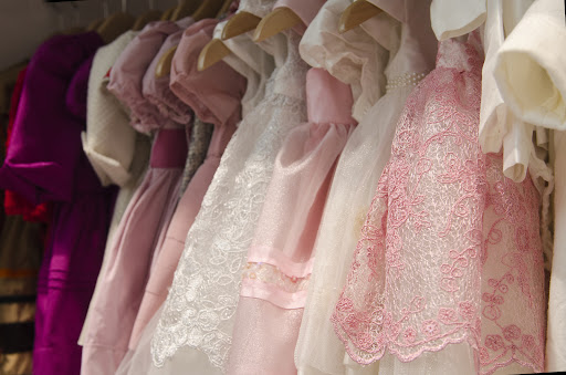Oakley Children's Boutique - Thumbnail