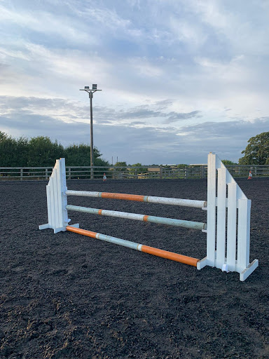 Darrington Equestrian Centre