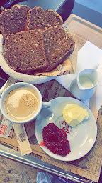 Photo n°19 de Boulangerie PANEA à Marseille (Boulangerie)