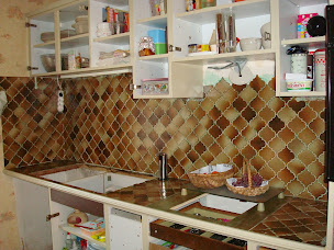 Photo n°18 de CHANGEMENT DE DECORS à Saint-Père-en-Retz (Tapissier décorateur)
