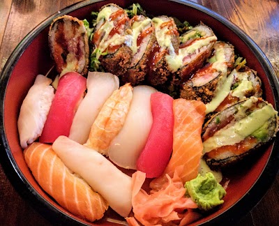 Photos of Hog Snappers Shack & Sushi