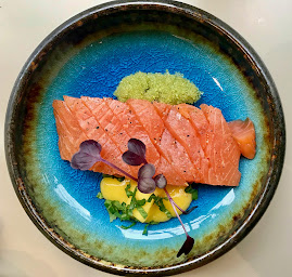 Photo n°14 de La Table JM à Paris (Restaurant français)