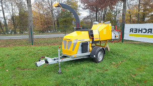 Photo n°6 de L.D TECH à La Bazoge (Magasin de matériel de motoculture)