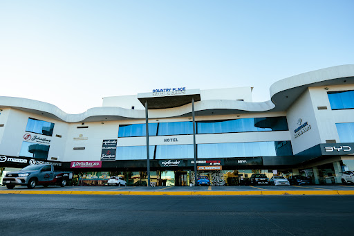 Esplendor Wyndham Country Place