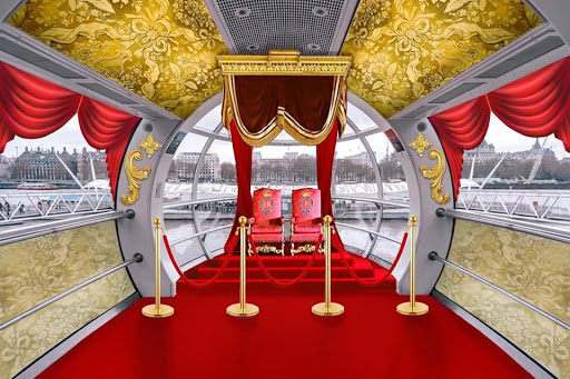 Willy Wonka Travel - Thumbnail