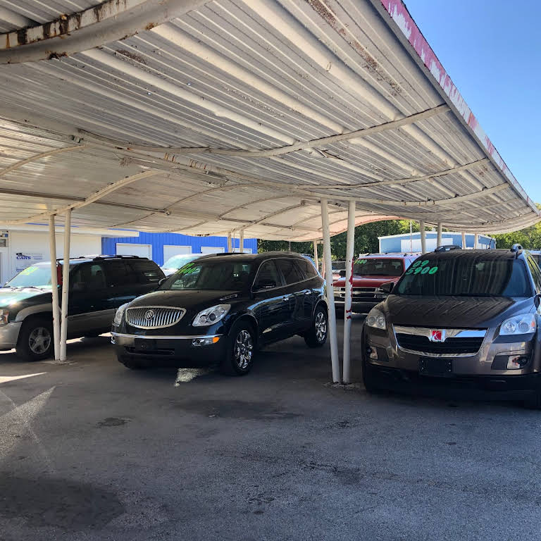 Max Auto Sales Used Car Dealer in San Antonio