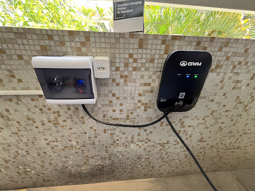 ELETRICISTA 24h ES SERVIÇOS