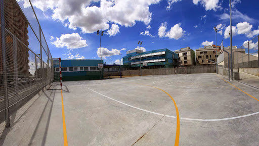 Escola Els Alocs - Thumbnail