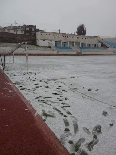 Photos of Biri Stadium