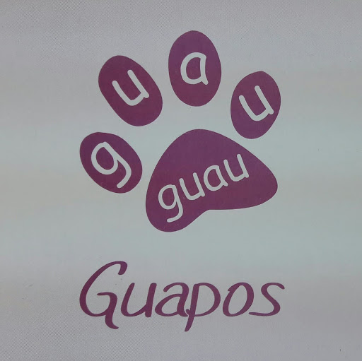 Guau Guau Guapos