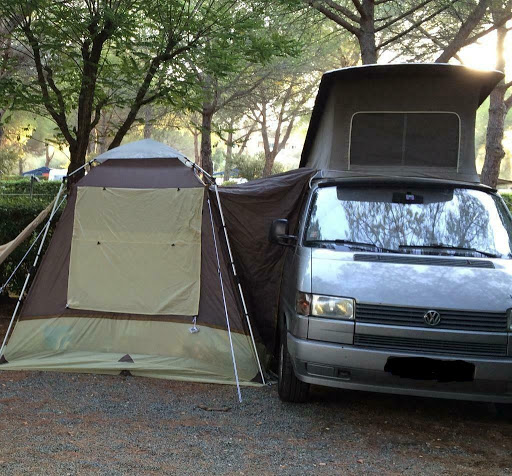 Best Coast Campers LLC - Thumbnail