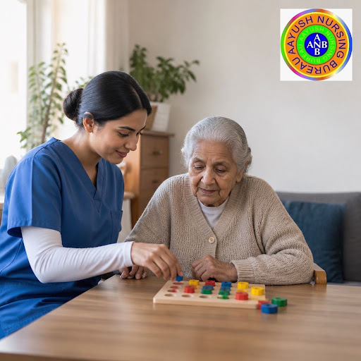 Caring for a parent or grandparent with dementia can be emotionally and physically overwhelming.… post image