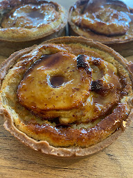 Photo n°18 de Cam'tarte à Nantes (Service de livraison)