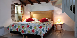 Photo n°53 de Travers de Pechméjà à Lissac-et-Mouret (Chambre d'hôtes)