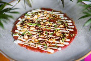 Photo n°7 de -Les Terrasses du Saint Alban- à Nézignan-l'Évêque (Restaurant)