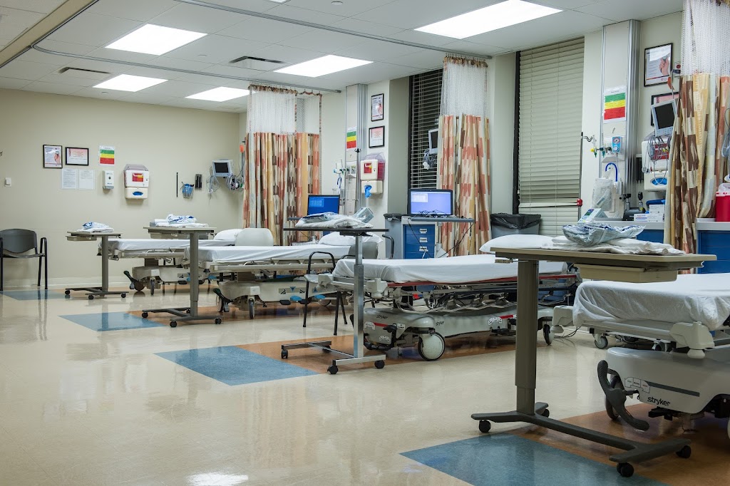 Nj Pediatric Cardiology At Smg