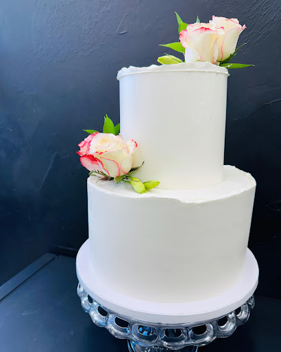 Blossom Baking - Thumbnail