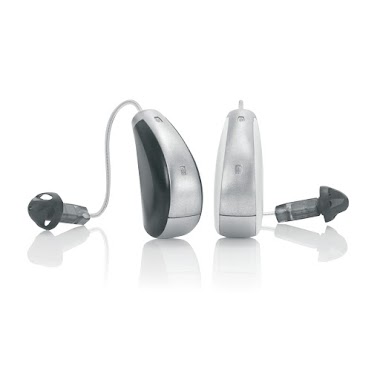 Audio Medic Hadera hearing aids, Author: אודיו-מדיק חדרה