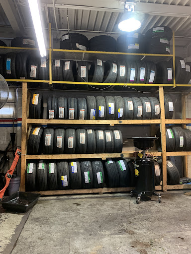 Dominion Tire Co, Inc. - Thumbnail