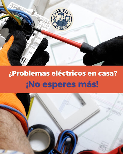 Servicios Chispa & Clavo