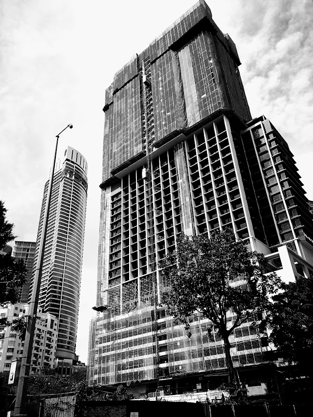 The RuMa Hotel and Residences