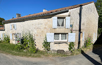 Immo Conseil Aquitaine à Crazannes