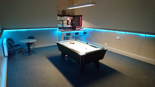 Staly Vegas Pool Bar & Snooker Club - Thumbnail