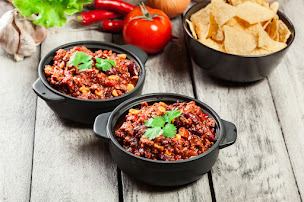 Photo n°9 de Los Mexicanos à Paris (Restaurant américain)