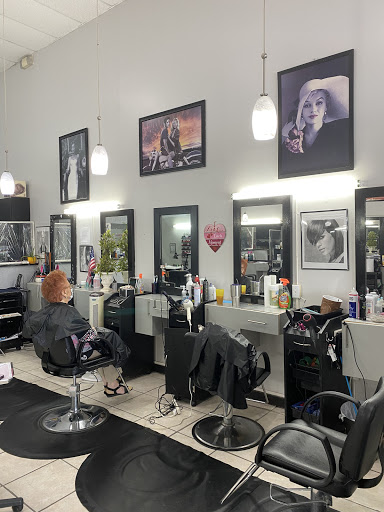 Beauty Secrets Full Services Salon Gallery - United States