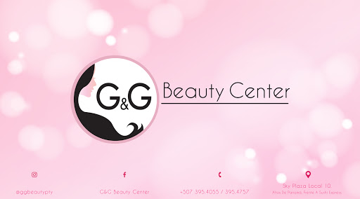 G&G Beauty Center