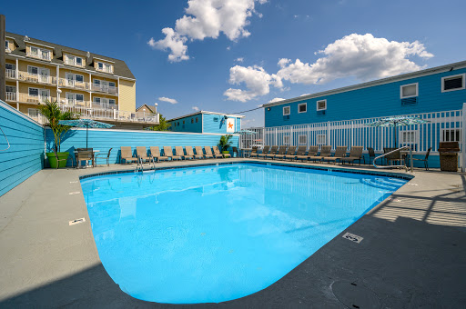 Madison Beach Motel - Thumbnail