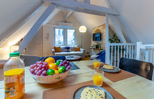 Photo n°1 de Hôte De Toi Conciergerie Troyes à Troyes (Location d'appartement de vacances)