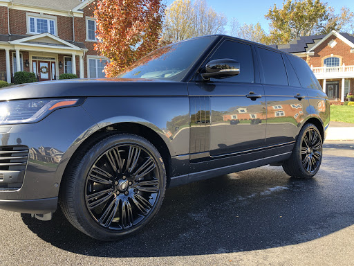 ShineTime Auto Detailing - Thumbnail