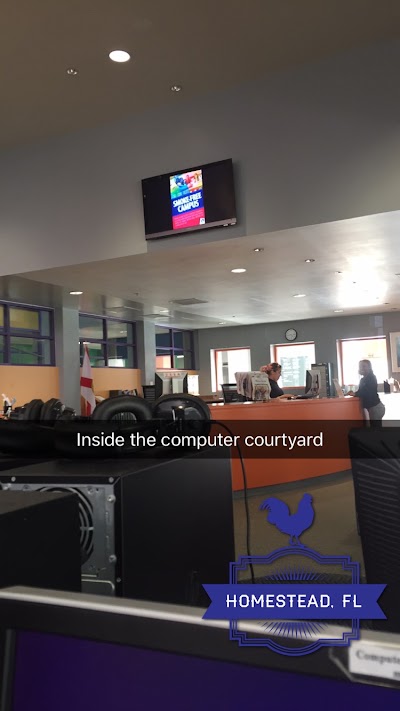 Photos of Miami Dade College - Homestead Campus